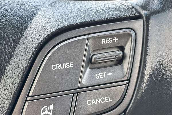 2015 Hyundai Santa Fe Active DM2