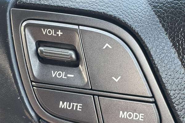 2015 Hyundai Santa Fe Active DM2