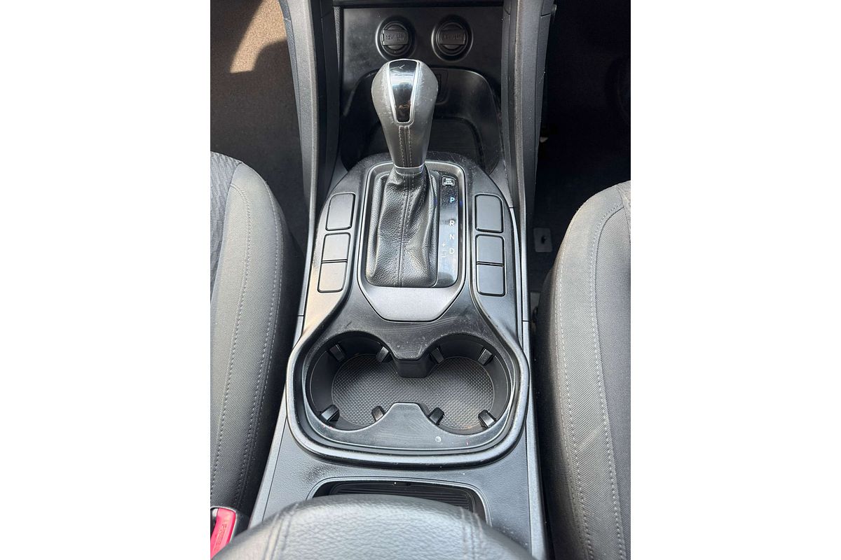 2015 Hyundai Santa Fe Active DM2