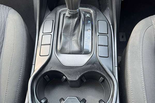 2015 Hyundai Santa Fe Active DM2
