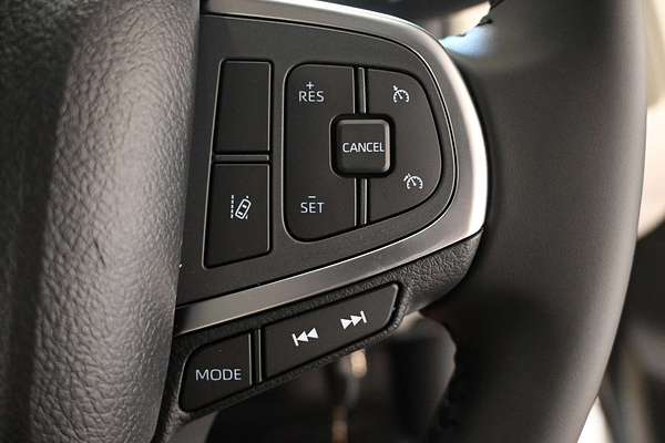 2025 Toyota Hiace