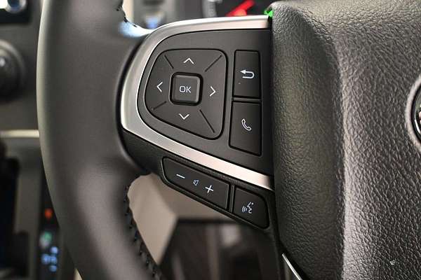 2025 Toyota Hiace