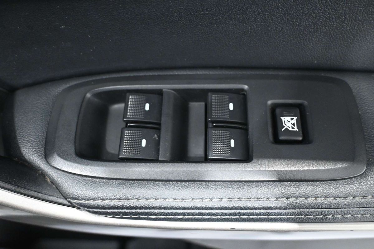 2020 Ford Everest Trend UA II