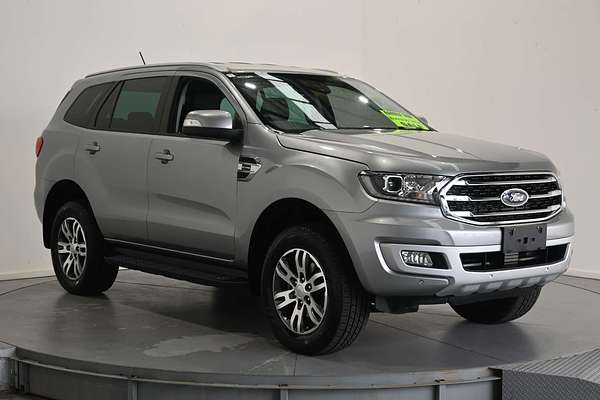 2020 Ford Everest Trend UA II