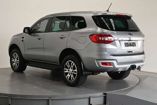 2020 Ford Everest Trend UA II
