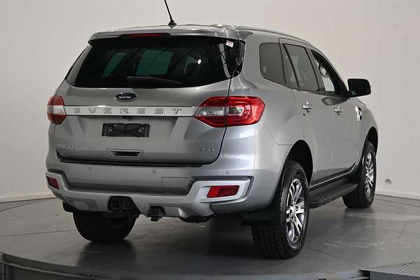 2020 Ford Everest Trend UA II
