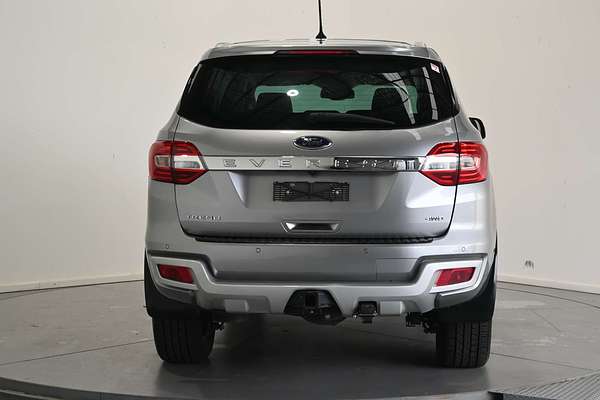 2020 Ford Everest Trend UA II