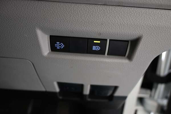 2024 Toyota Hiace GDH300R LWB