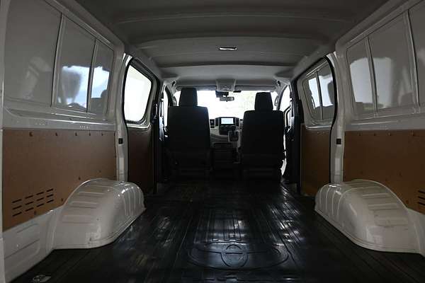 2024 Toyota Hiace GDH300R LWB