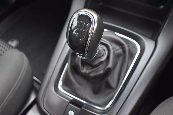 2016 Holden Captiva LS CG