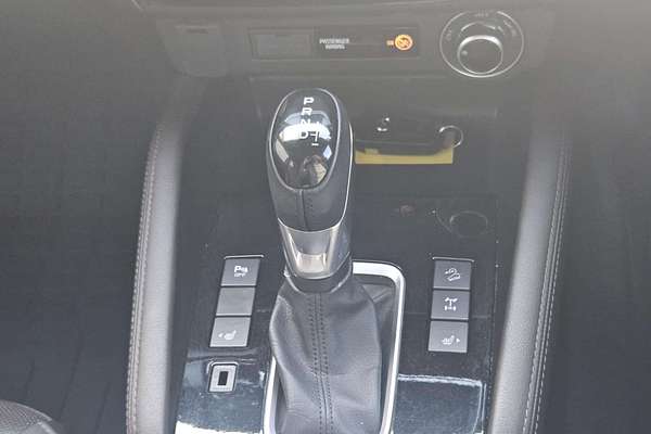 2022 Mazda BT-50 GT TF 4X4