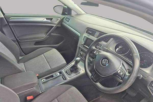 2014 Volkswagen Golf 90TSI 7