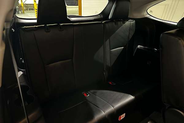 2021 Toyota Kluger GXL AXUH78R
