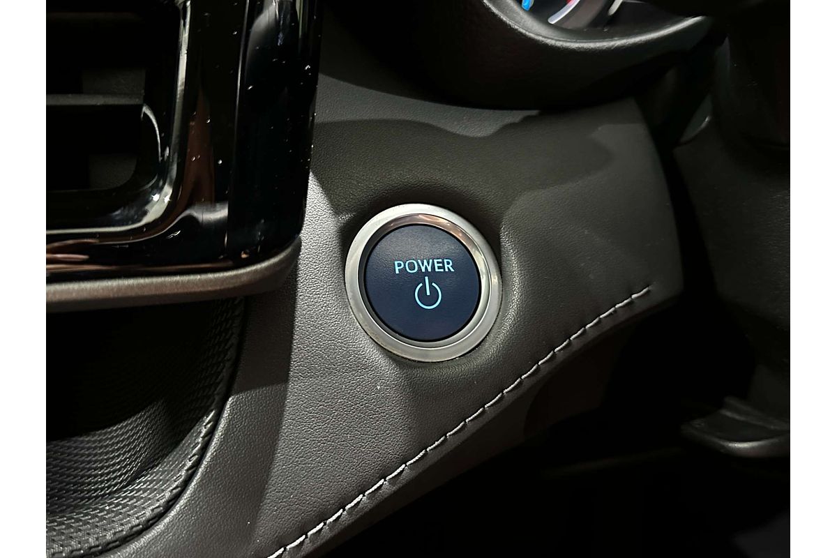 2021 Toyota Kluger GXL AXUH78R