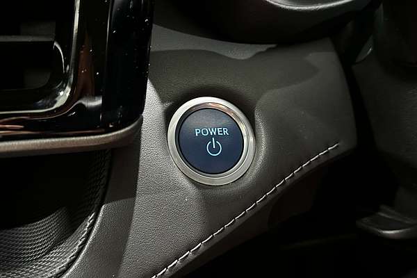 2021 Toyota Kluger GXL AXUH78R