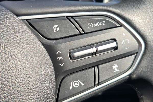 2022 Hyundai Santa Fe Elite TM.V4