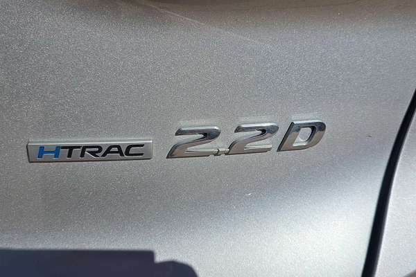2022 Hyundai Santa Fe Elite TM.V4