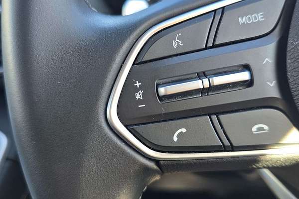 2022 Hyundai Santa Fe Elite TM.V4