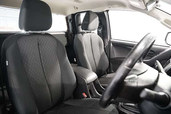 2020 Isuzu D-MAX SX 4X4
