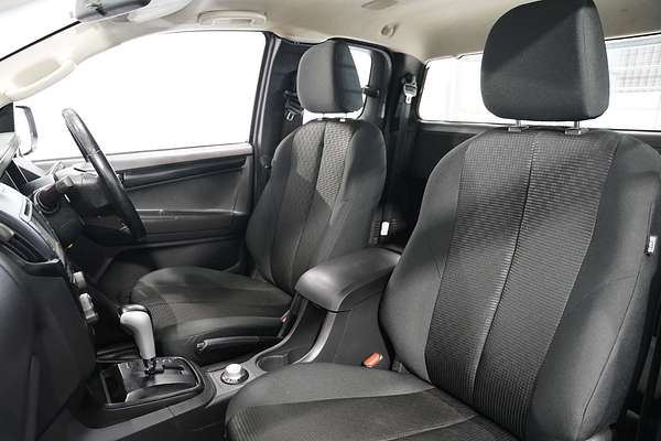 2020 Isuzu D-MAX SX 4X4