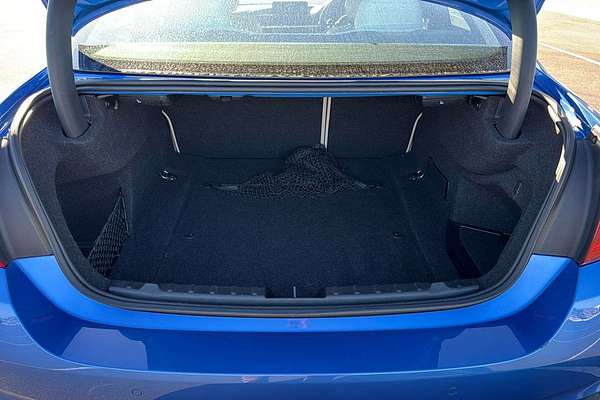 2016 BMW 4 Series 430i M Sport F32