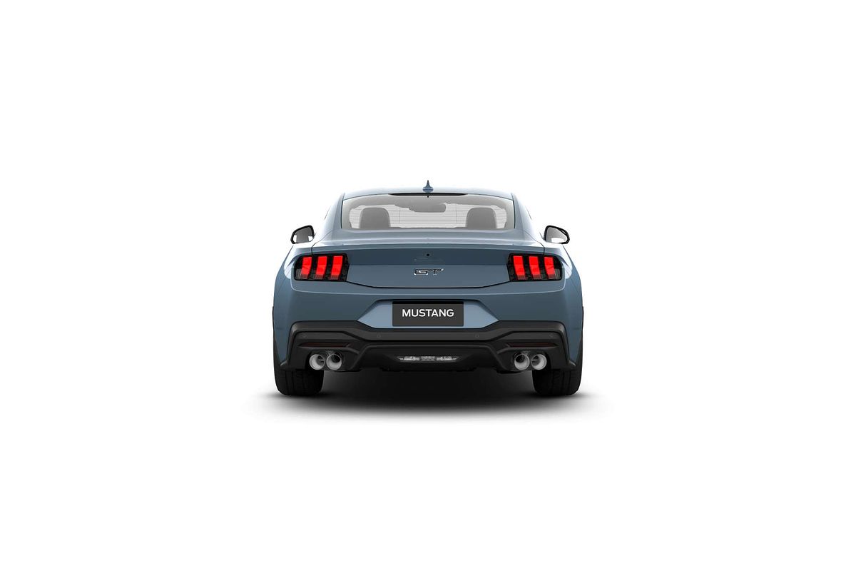 2024 Ford Mustang GT FO