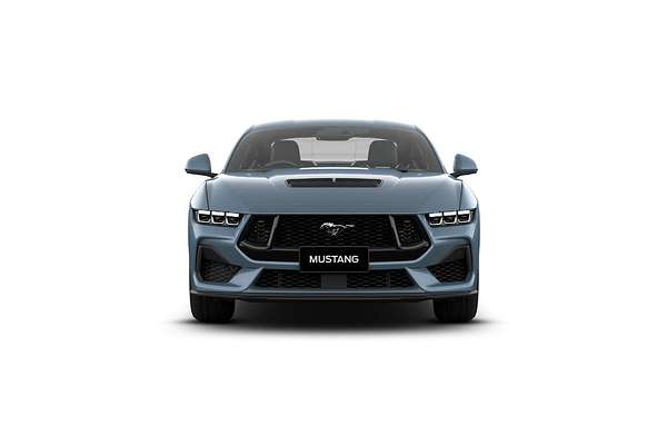 2024 Ford Mustang GT FO