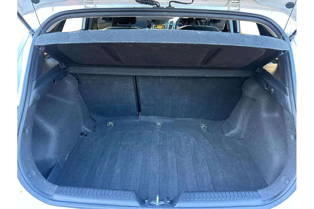 2012 Hyundai i30 Elite GD