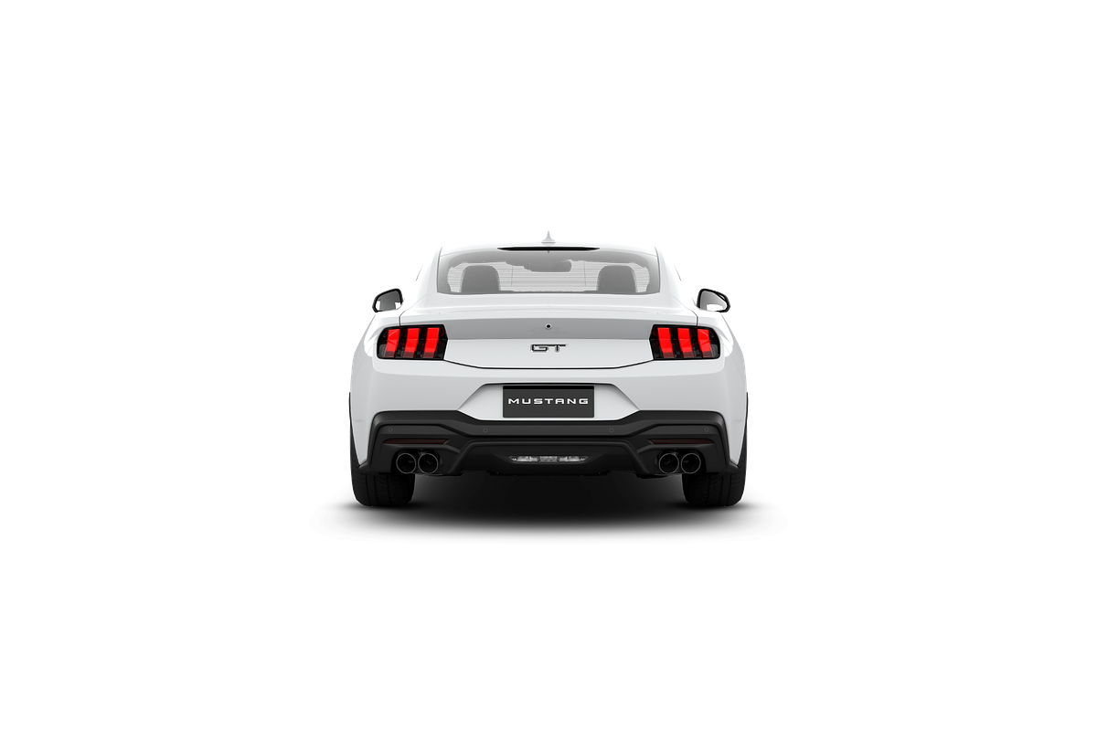 2024 Ford Mustang GT FO