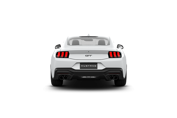 2024 Ford Mustang GT FO