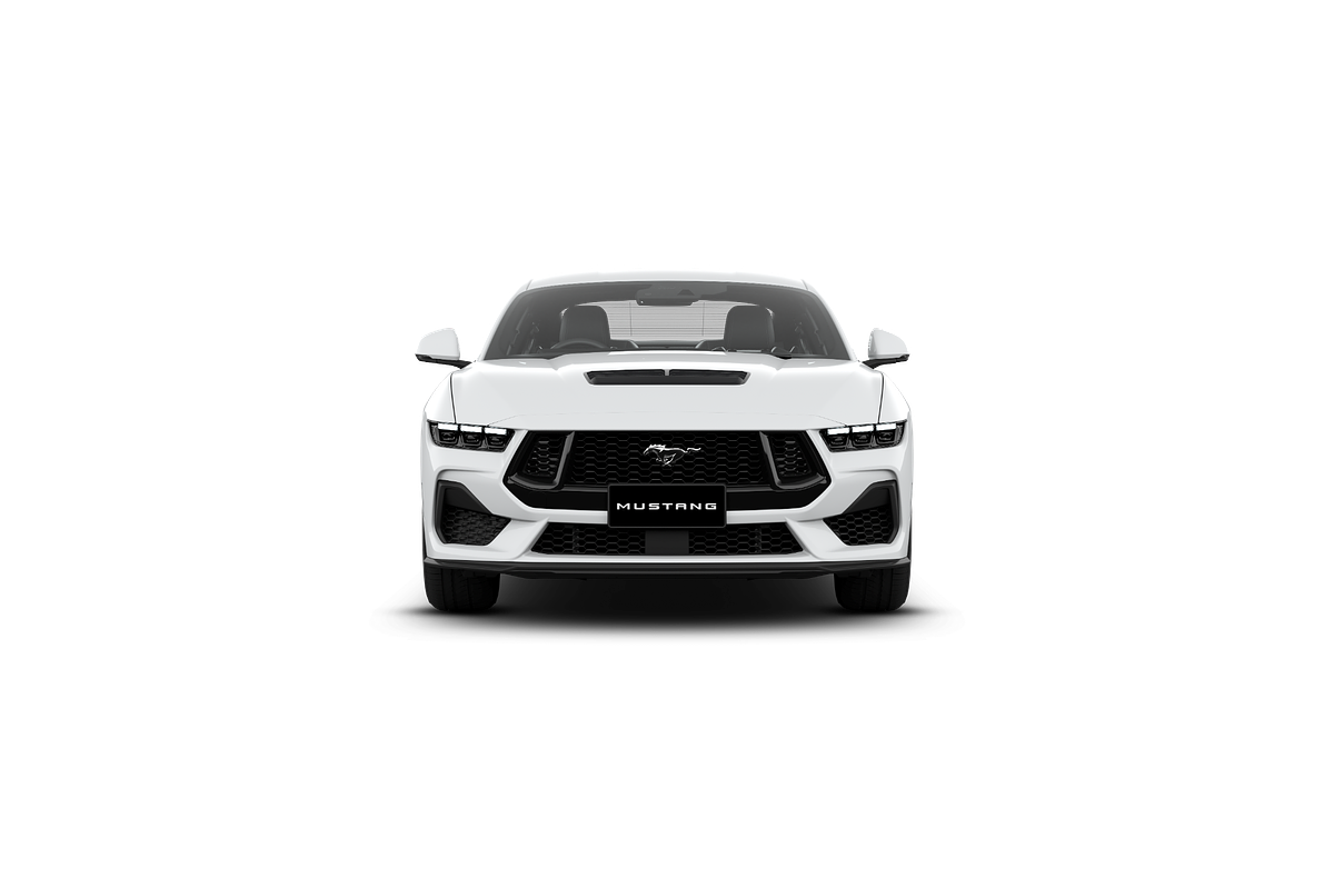 2024 Ford Mustang GT FO