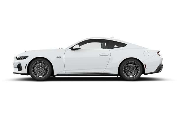 2024 Ford Mustang GT FO