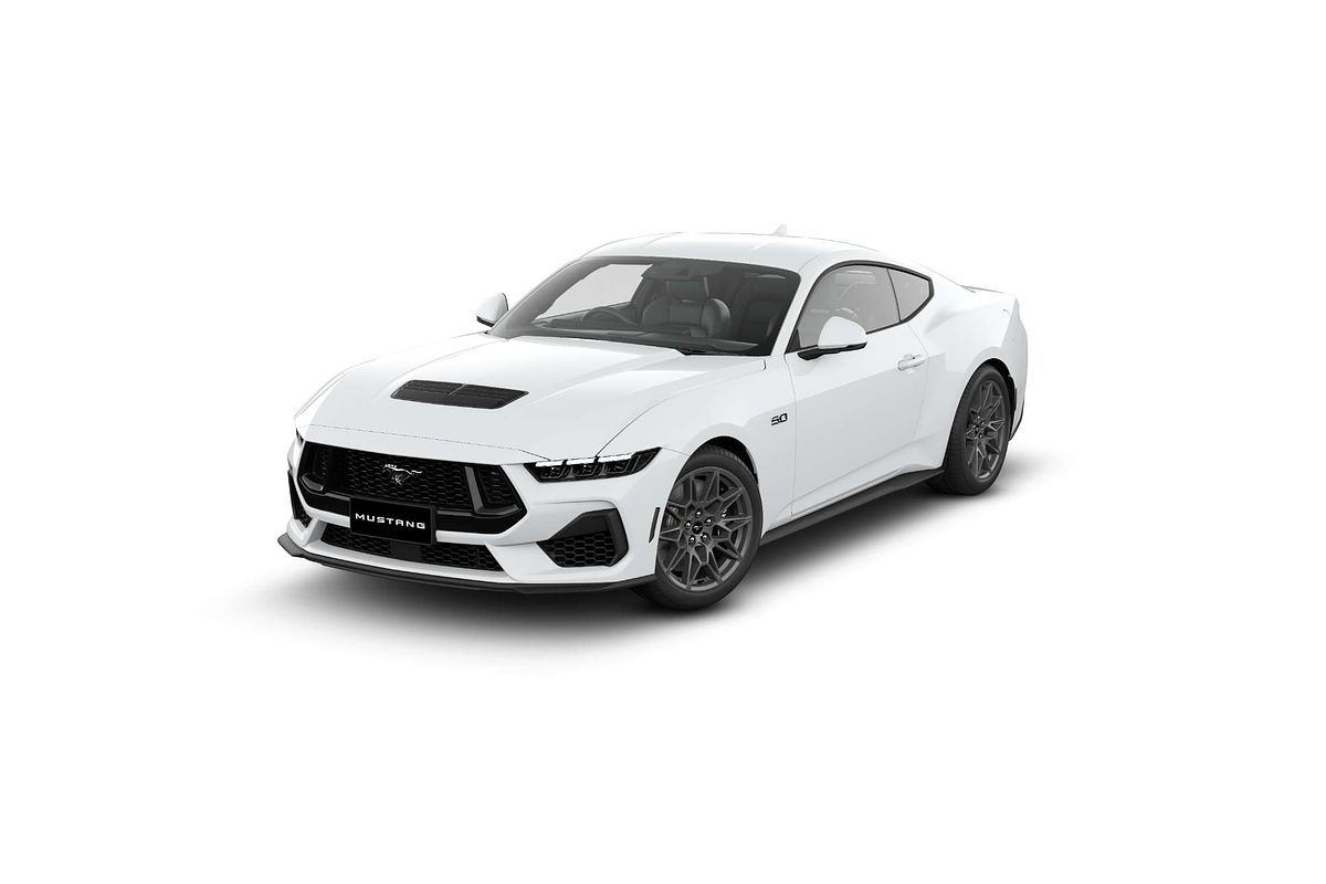 2024 Ford Mustang GT FO
