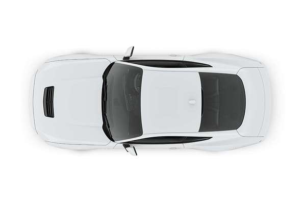 2024 Ford Mustang GT FO