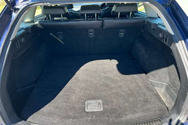 2013 Mazda 6 Touring GJ