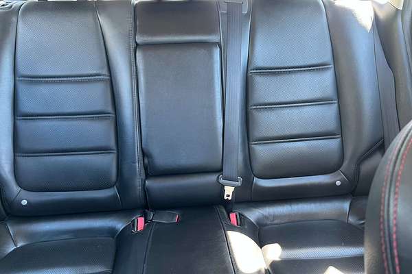 2013 Mazda 6 Touring GJ