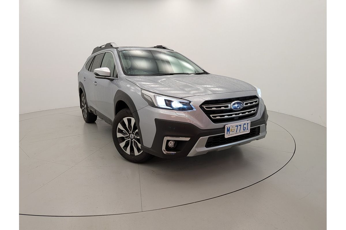 MY24 Subaru Outback Touring AWD Wagon (BT9DKEL)