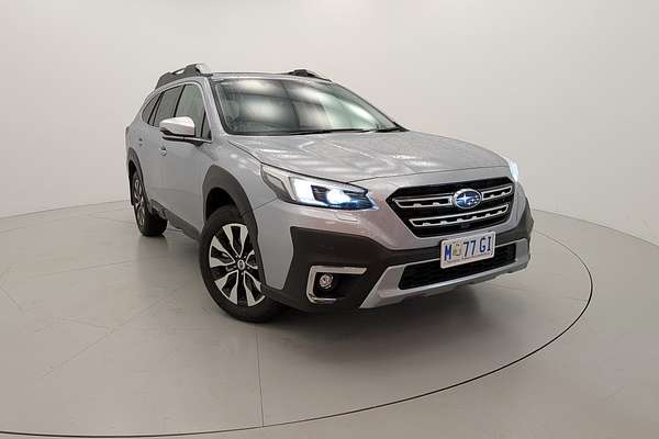 2024 Subaru Outback AWD Touring 6GEN