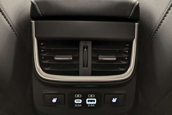 2024 Subaru Outback AWD Touring 6GEN