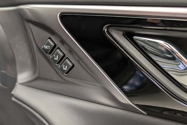 2024 Subaru Outback AWD Touring 6GEN