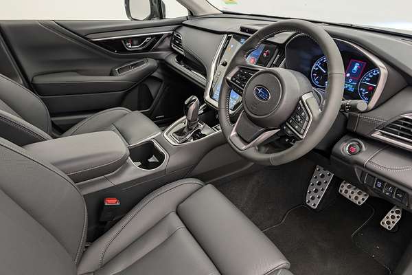 2024 Subaru Outback AWD Touring 6GEN