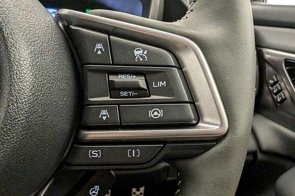 2024 Subaru Outback AWD Touring 6GEN