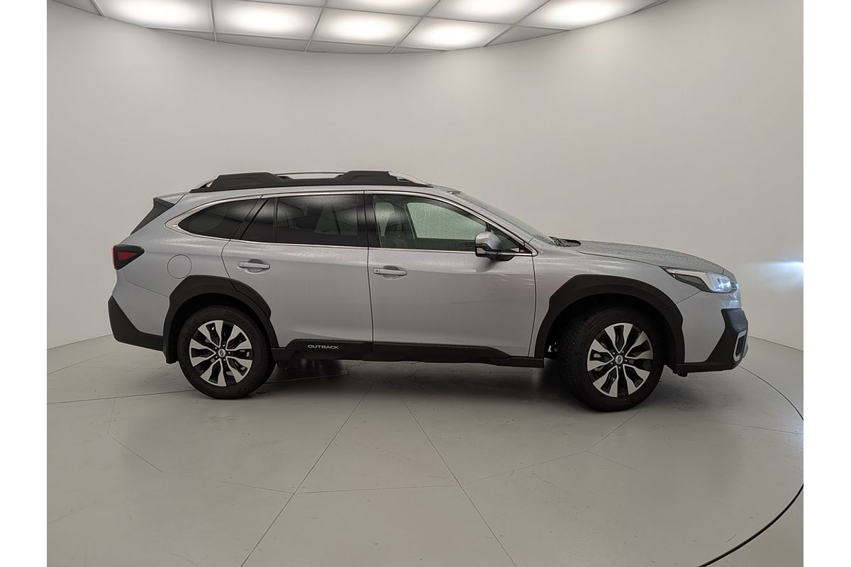 MY24 Subaru Outback Touring AWD Wagon (BT9DKEL)