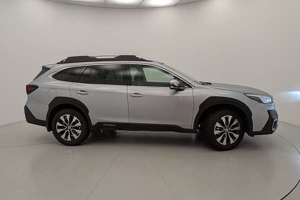 2024 Subaru Outback AWD Touring 6GEN