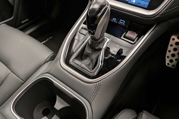 2024 Subaru Outback AWD Touring 6GEN