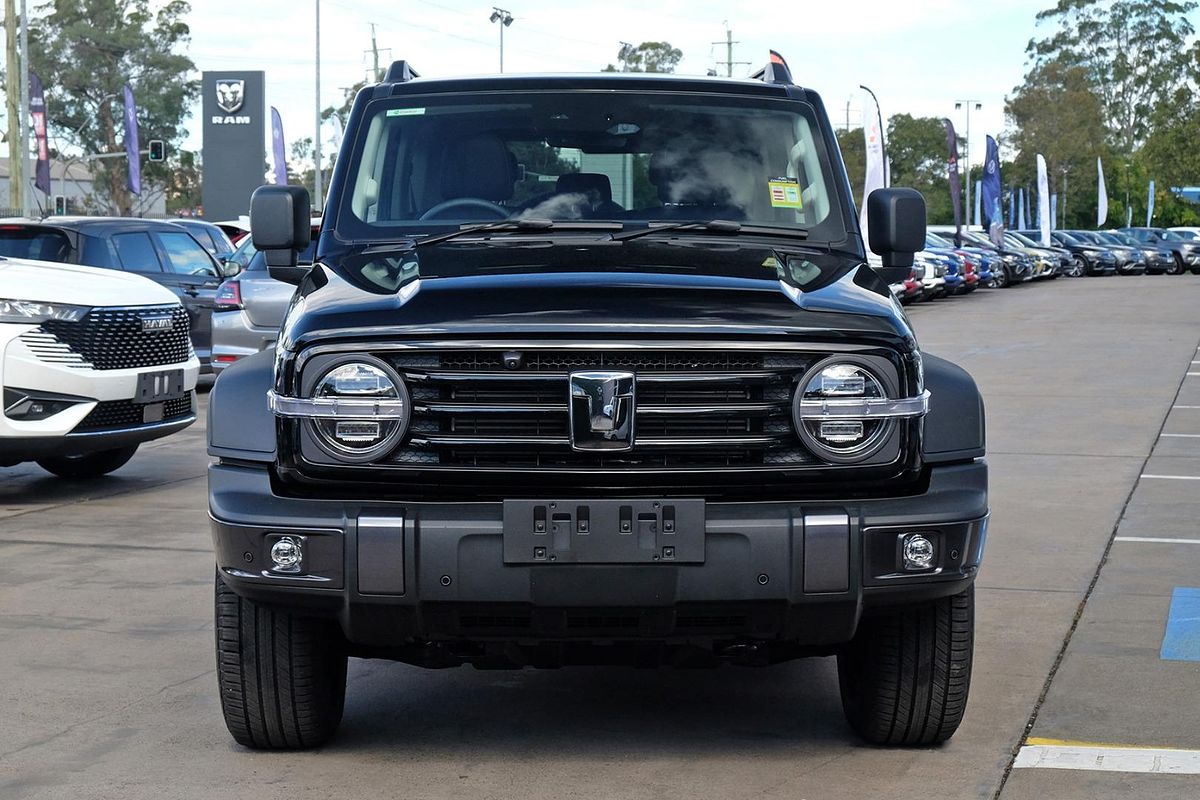2025 GWM Tank 300 Ultra P01