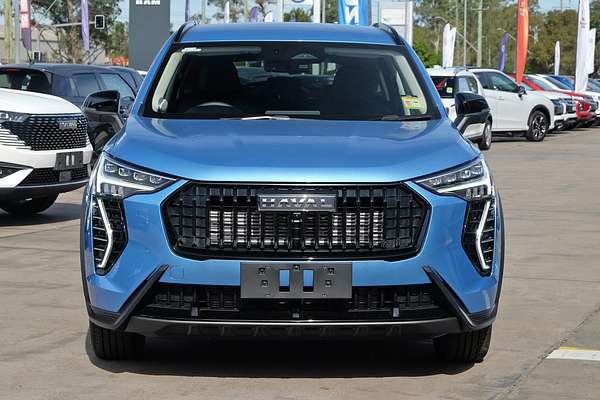 2025 GWM Haval Jolion Lux A01
