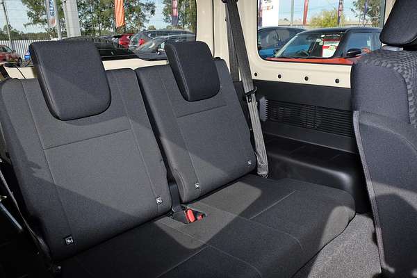 2024 Suzuki Jimny GLX GJ