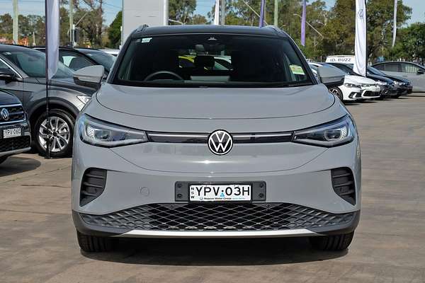 2024 Volkswagen ID.4 Pro E2
