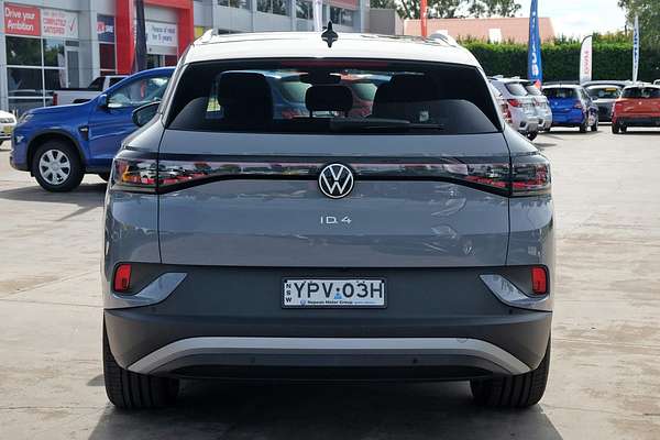 2024 Volkswagen ID.4 Pro E2
